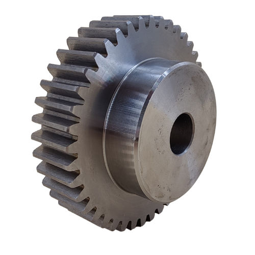 Stirnradsatz - ENGM series - CMW - gerade verzahnt / gekröpft
