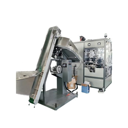 Automatische Siebdruckmaschine - SZD-103S - Shenzhen xinzhong plastic - vollautomatisch / Farb / für Kunststoffflaschen
