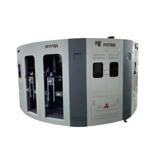 Automatische Siebdruckmaschine - 106-8C - Shenzhen xinzhong plastic - vollautomatisch / 2-Farben / 3-Farben