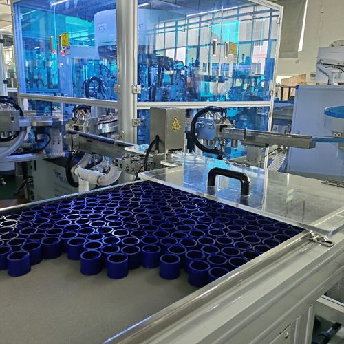 Dreh-Verschliesser - SZZ-109 - Shenzhen xinzhong plastic - pneumatisch / Mehrkopf / kontinuierlich