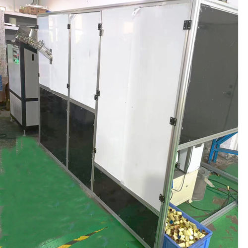 Prägeblock für Industrieanwendungen - Shenzhen xinzhong plastic - für Baustellen / für Verpackung / automatisch