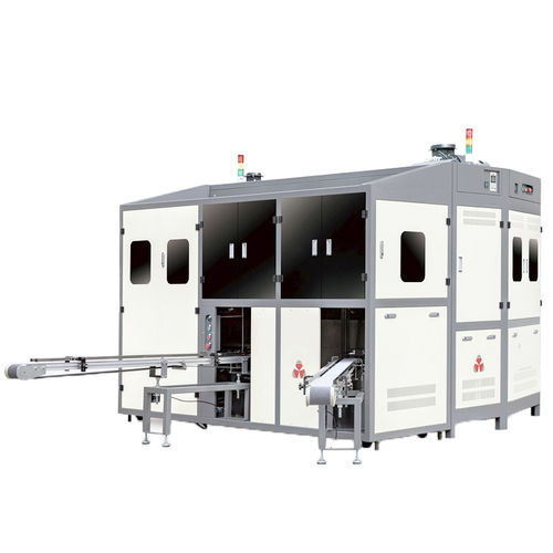 Automatische Siebdruckmaschine - SZD-CNC106 - Shenzhen xinzhong plastic - vollautomatisch / 2-Farben / 3-Farben