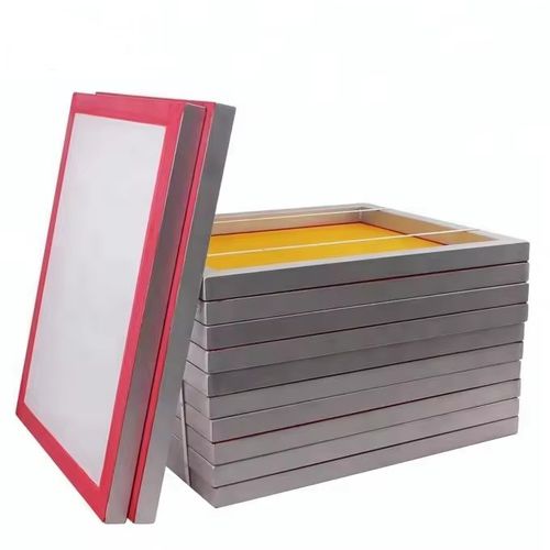 Aluminium-Siebdruckrahmen - Shenzhen xinzhong plastic