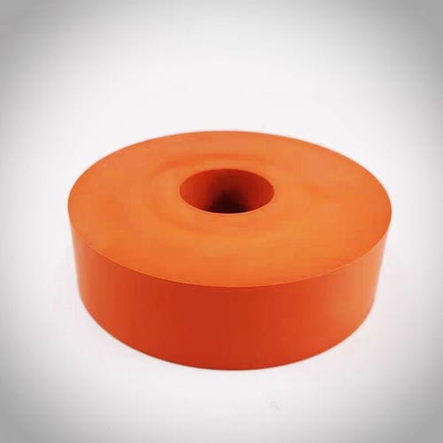 Silikonfolie - Shenzhen xinzhong plastic - auf Rolle