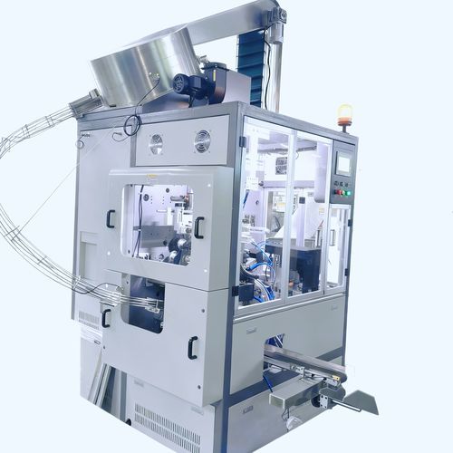 Servogesteuerte Siebdruckmaschine - SZD-103-LT - Shenzhen xinzhong plastic - 2-Farben / Hochgeschwindigkeit / servogesteuert