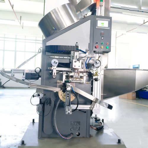 Golddruckmaschine für Stopfen - TAR-01 - Shenzhen xinzhong plastic