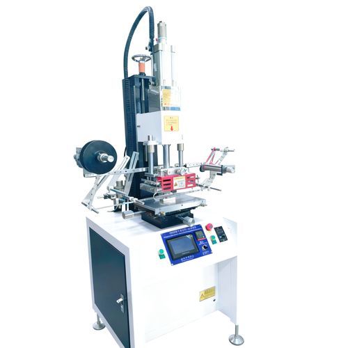 Kompakter Thermotransferdrucker - TP-4020 - Shenzhen xinzhong plastic - Hochdruck / Multifunktion