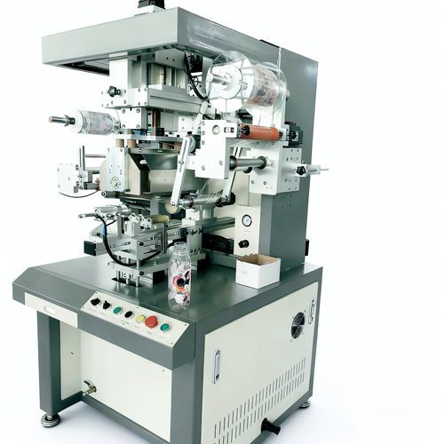 Lineare Transfermaschine - Shenzhen xinzhong plastic - CNC / 1-Position / programmierbar