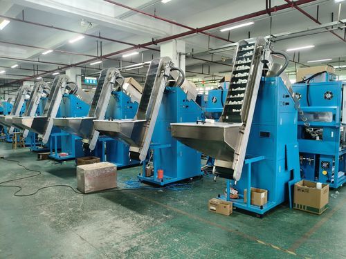 Golddruckmaschine mit automatischer Zuführung - TAR-103 - Shenzhen xinzhong plastic - für Stopfen