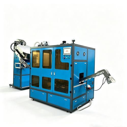 Golddruckmaschine mit automatischer Zuführung - TAR-103-AB - Shenzhen xinzhong plastic - für Stopfen
