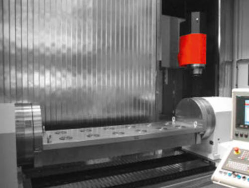 Vakuumspannsystem - matec Maschinenbau - Magnet / Spindel / für Werkstücke