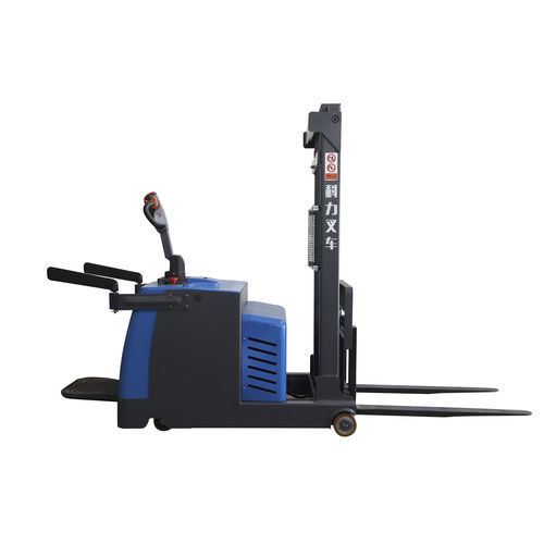 Gabelstapler mit Gegengewicht - KLA12J - Jiangsu Keli Machinery Co., Ltd. - elektrisch / Stand / für Palette