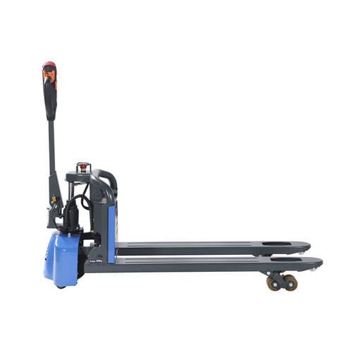 Elektrischer Hubwagen - KLT15L - JIANGSU KING-LIFT EQUIPMENT.,LTD. - 24 V