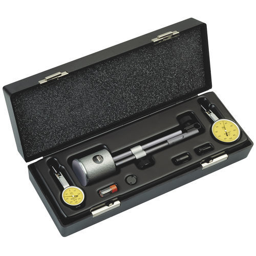 Messuhr mit Zifferblatt-Anzeige - 0163 series - TESA Technology - Hebel