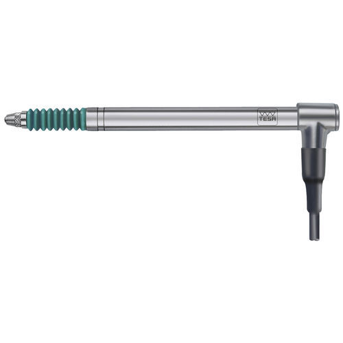 Messtaster - GT28 series - TESA Technology - gefedert / elektronisch / induktiv