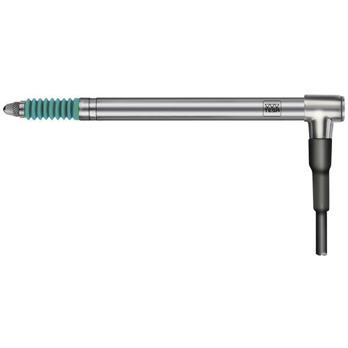 Messtaster - GT62 series  - TESA Technology - gefedert / elektronisch / induktiv