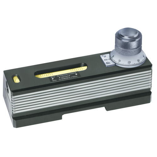 Blasen-Nivellier - 05331450 - TESA Technology - Präzision / verstellbar