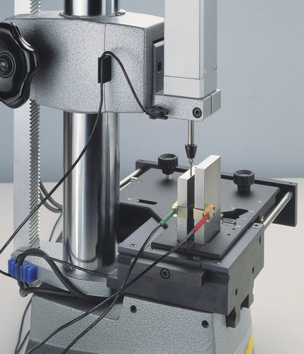 Temperaturmessinstrument - UPT - TESA Technology - Kalibrier