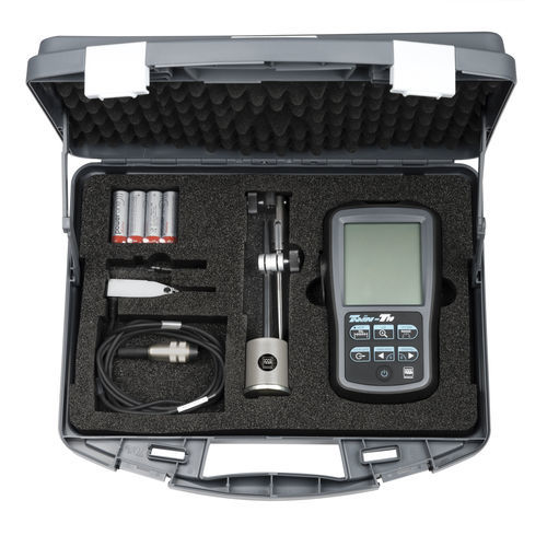 Messtaster - 04430013P series - TESA Technology - elektronisch / Hebel / digital