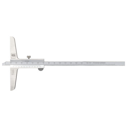 Vernier-Tiefenlehre - 005102 series - TESA Technology