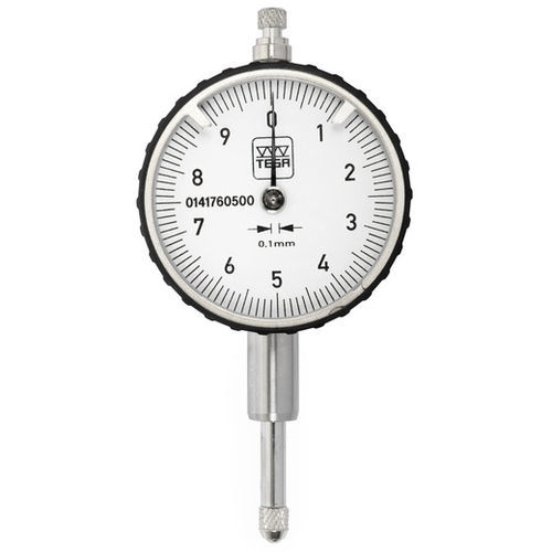 Messuhr mit Zifferblatt-Anzeige - 0141760500 series - TESA Technology