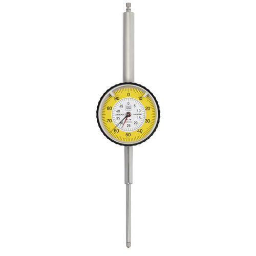 Messuhr mit Zifferblatt-Anzeige - 0141760661 - TESA Technology