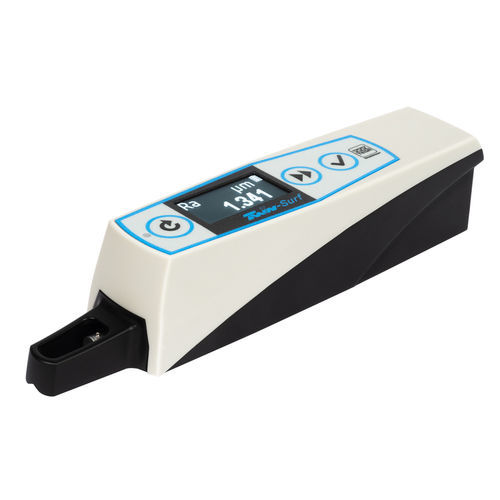 Oberflächen-Rauheitsmesser - TWIN-SURF series - TESA Technology - tragbar / kompakt / Bluetooth