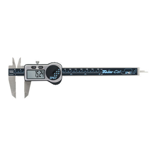 Digitaler Messschieber - 00530 series  - TESA Technology - Vernier / universell / Edelstahl