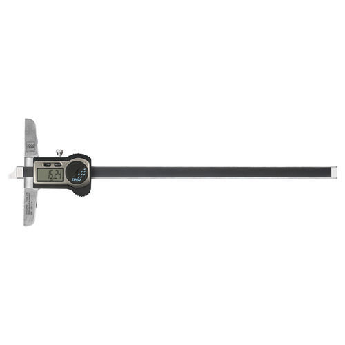 Digitaler Tiefenlehre - 0053044 series - TESA Technology - kabellos / IP67