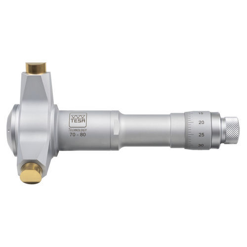 Innenbereich-Mikrometer - IMICRO series  - TESA Technology - Bohr / analog / Hochpräzision