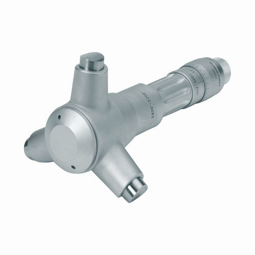 Innenbereich-Mikrometer - IMICRO series - TESA Technology - Bohr / analog