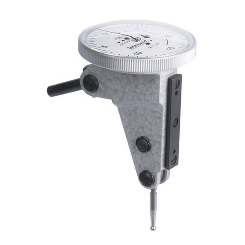Messuhr mit Zifferblatt-Anzeige - INTERAPID 312 series - TESA Technology - Hebel