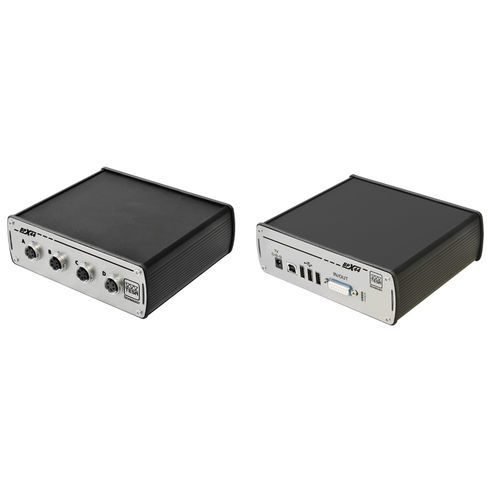Schnittstelle / USB 2.0 - BPX - TESA Technology - elektronisch / Box