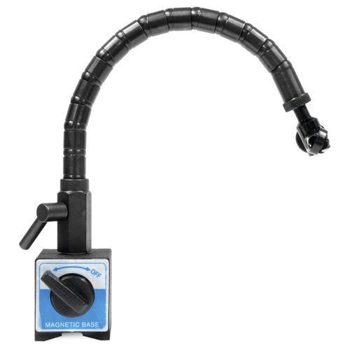 Halterung für Messgeräte - 01639020 - TESA Technology - magnetisch