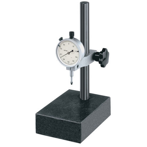 Halterung für Messgeräte - INTERAPID series - TESA Technology