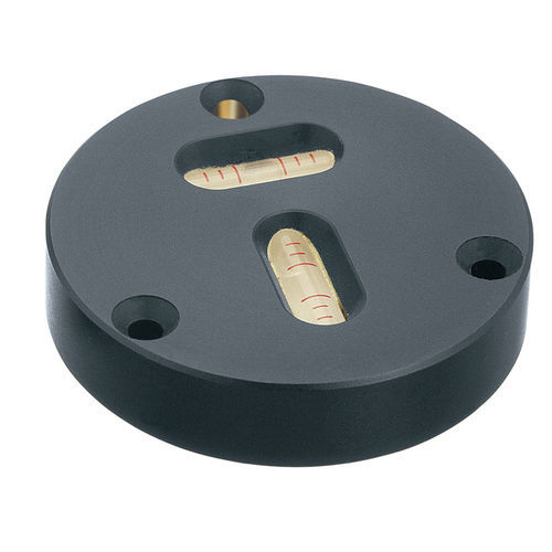 Blasen-Nivellier - 0533150 series - TESA Technology - Kreuz