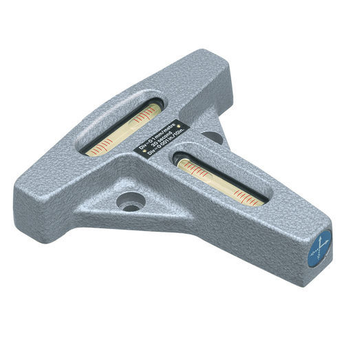 Blasen-Nivellier - 0533155 series - TESA Technology - Kreuz