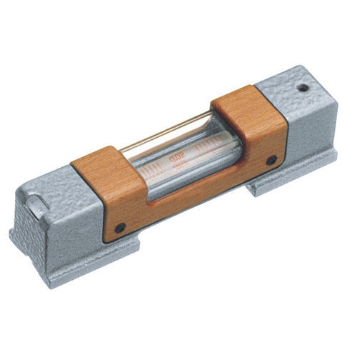 Blasen-Nivellier - 053310 series - TESA Technology - Präzision