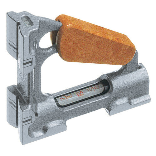 Blasen-Nivellier - 0533100 series - TESA Technology - Präzision / Magnet
