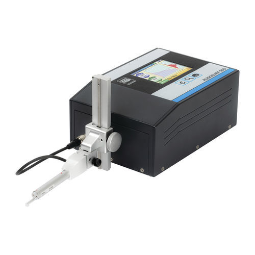 Rauheitsprüfgerät - RUGOSURF 90G - TESA Technology - für Produktion