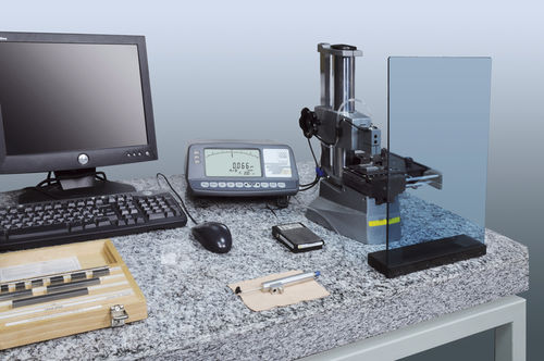Temperatur-Kalibriergerät - UPC series - TESA Technology - Hochpräzision / Standard