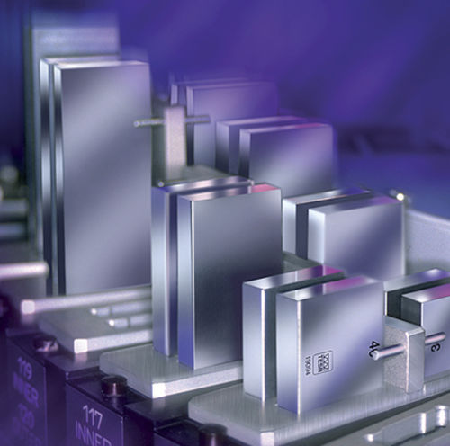 Endmaß - S59110 series - TESA Technology