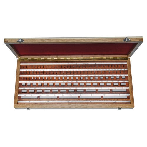 Hartmetall-Endmaß - 06515-011 series - TESA Technology - Keramik