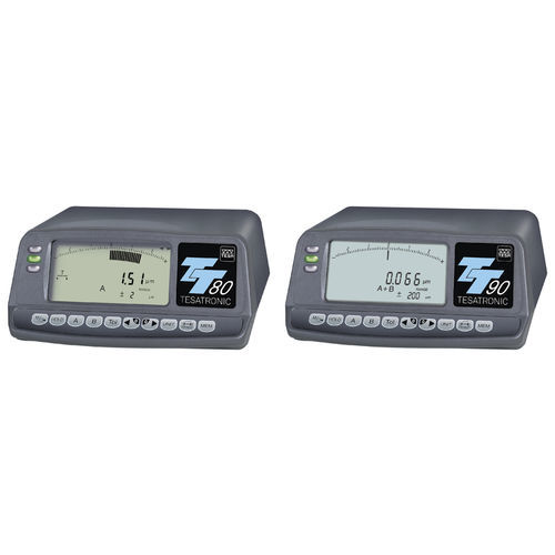 LED-Display - TT series - TESA Technology - Farb / für die Messtechnik / RS-232