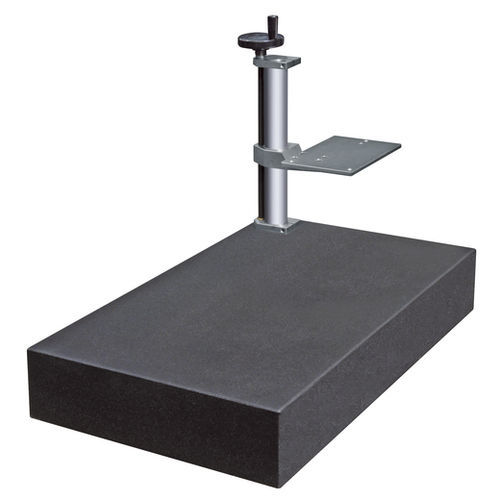 Granit-Messplatte - TESA Technology