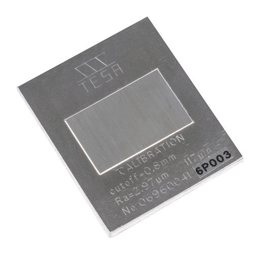 Kalibrierstandard - 069600 series - TESA Technology