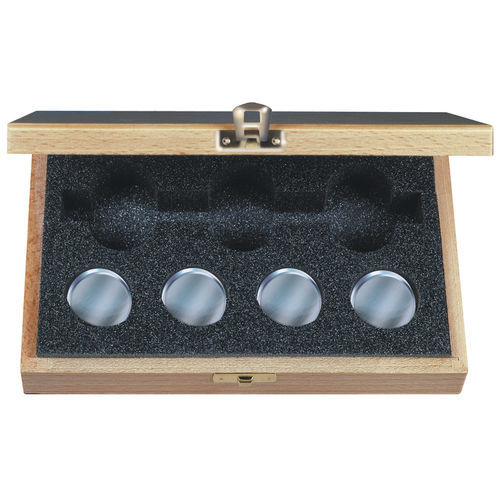 Optische Scheibe - 02510 series - TESA Technology