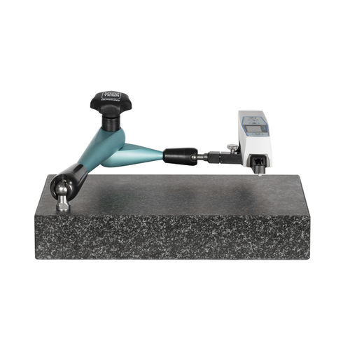Ständer für Messgeräte - 01639065 - TESA Technology - Metall / Gelenkarm
