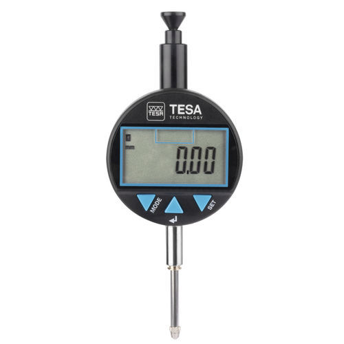 Messuhr mit Zifferblatt-Anzeige - DIALTRONIC series - TESA Technology - digital