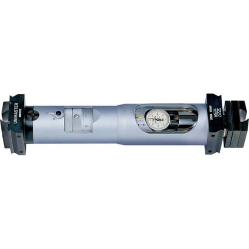 Universelle Messanzeige - UNIMASTER series - TESA Technology